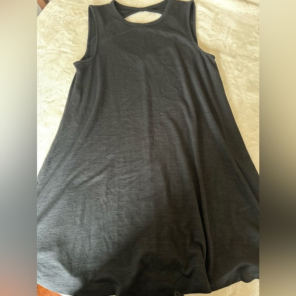 Black Gap Dress - Picture 1 of 3